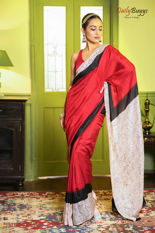 Buy Sarees, Salwar & Kurtis Online -Dailybuyys