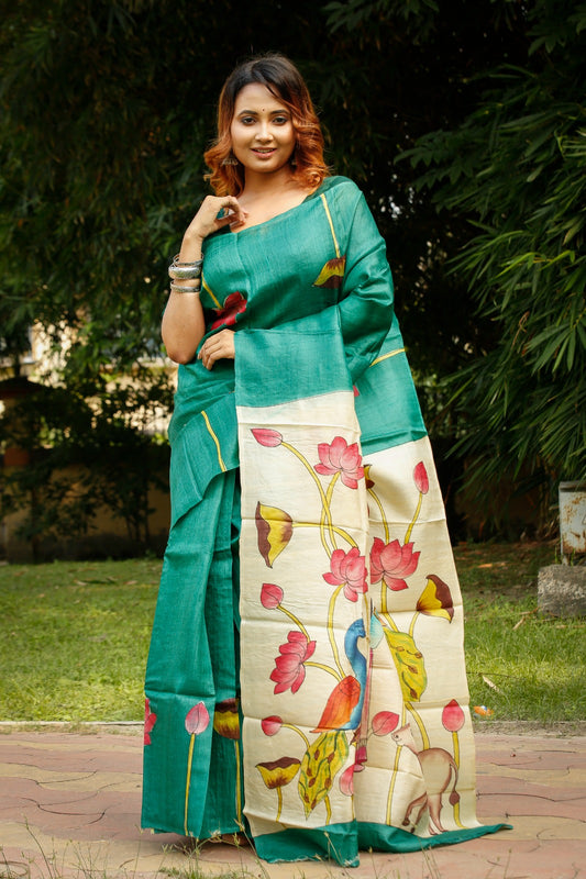 Buy Sarees, Salwar & Kurtis Online -Dailybuyys