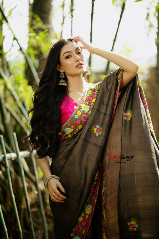 Buy Sarees, Salwar & Kurtis Online -Dailybuyys