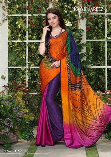 Silk Sarees