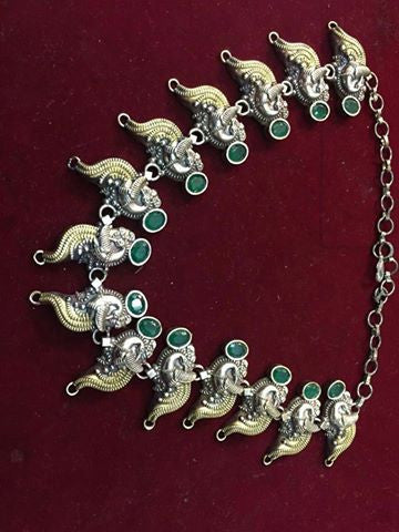 German Silver Jewellery - Dailybuyys