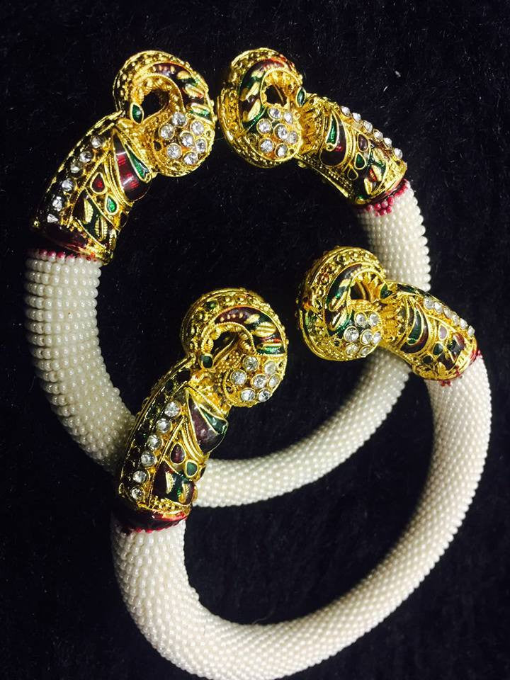 White Bracelet - Dailybuyys