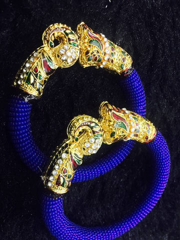 Blue 1 Bracelet