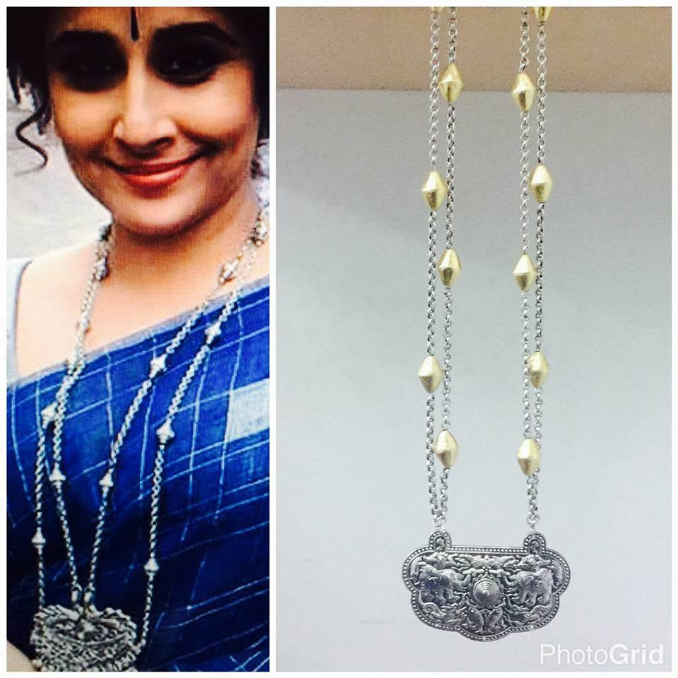 German Silver Jewellery - Dailybuyys