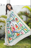 Kerala Pure Cotton Sarees (Add to Cart Get  15% Additional Discount Limited time Offer)
