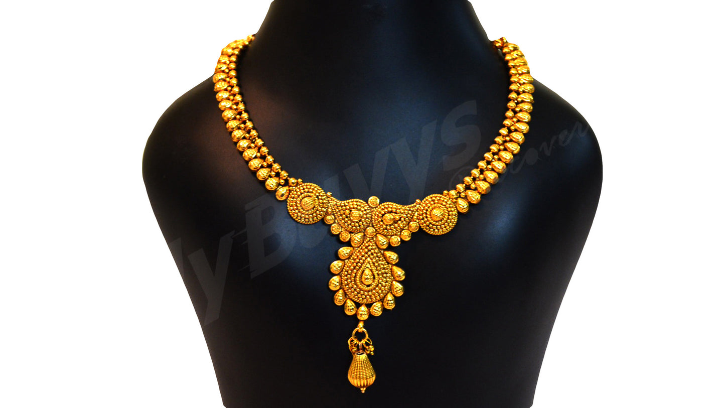 Beautiful Designed Jewellery Sets - Dailybuyys