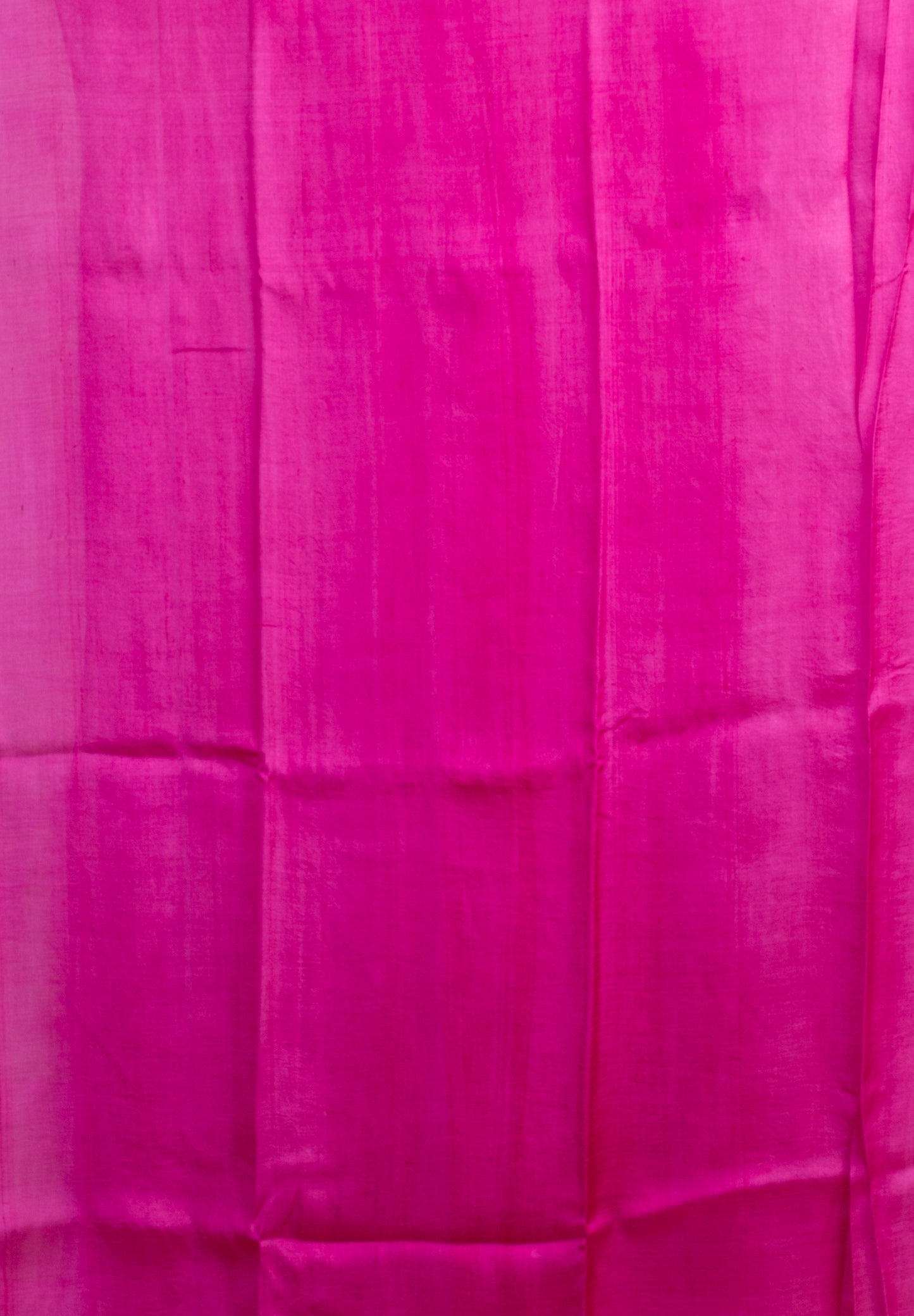 Yellow Block Printed Pure Silk Mark Certified Bishnupuri Silk Sarees - Dailybuyys