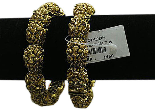 Golden  Bracelet