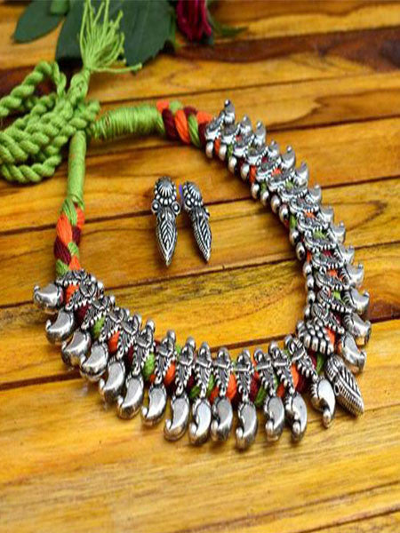 18 German Silver Jewellery - Dailybuyys