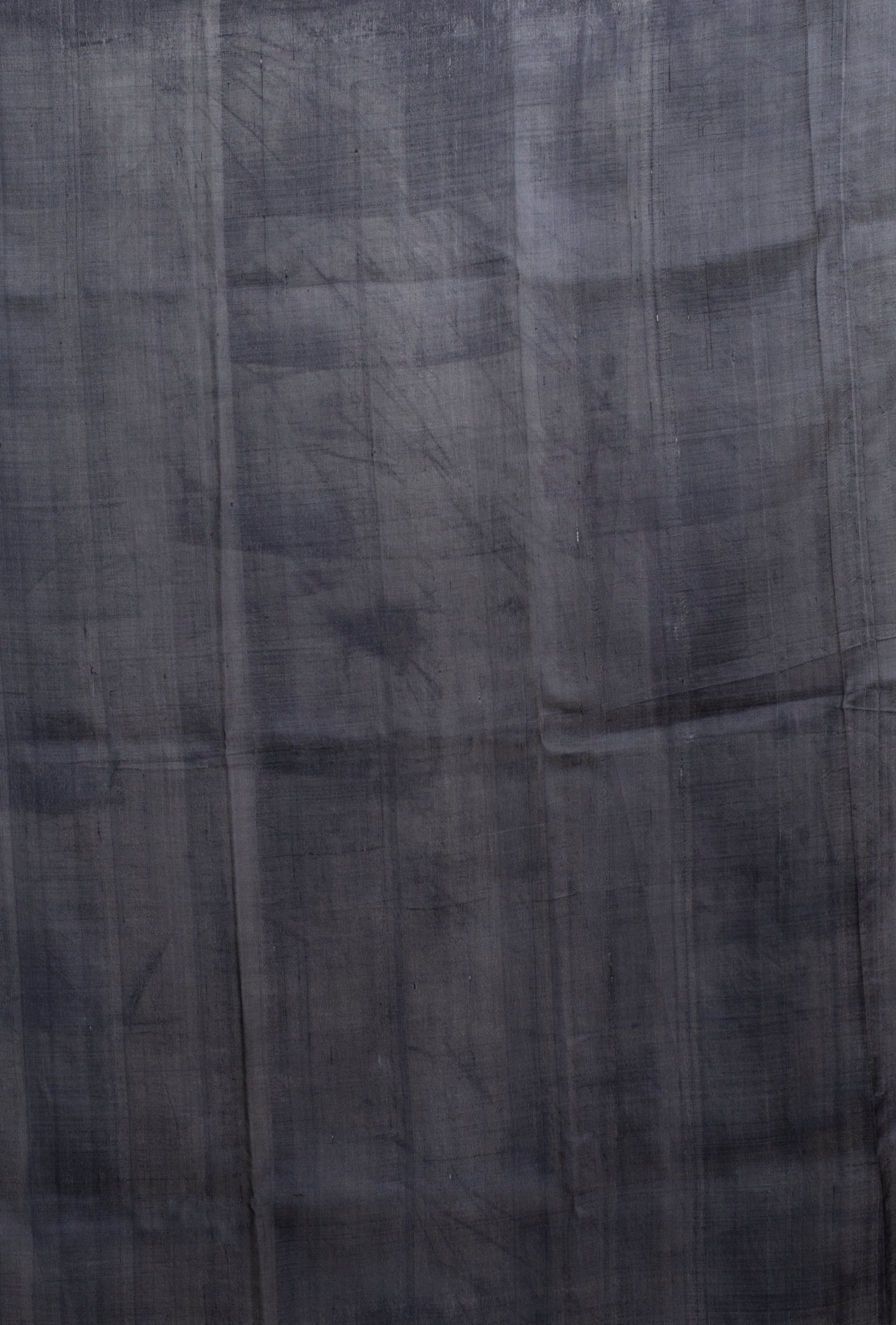 Green Black Block Printed Pure Silk Mark Certified Bishnupuri Silk Sarees - Dailybuyys