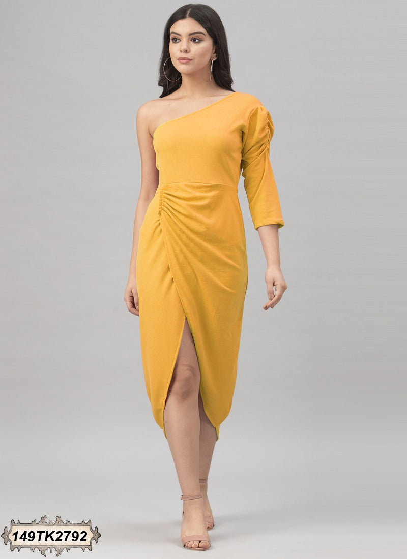 Red Imported Long Indo Western Kurtis Wear (Add to Cart Get 20% Extra Discount) - Dailybuyys