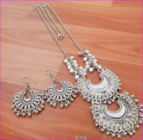 German Silver Jewellery - Dailybuyys