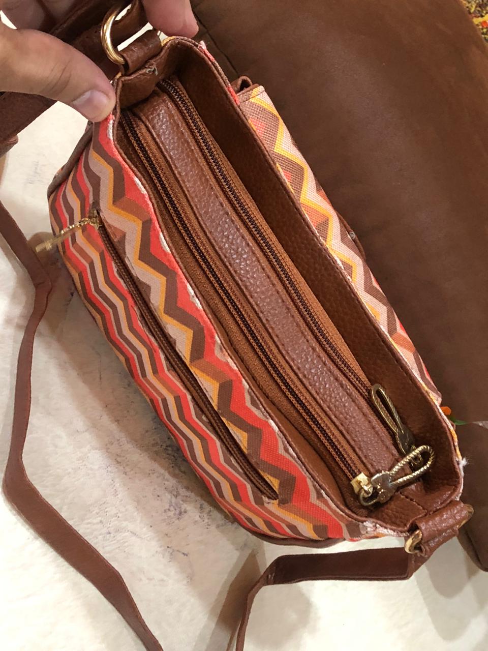 Sling Hand Bags - Dailybuyys