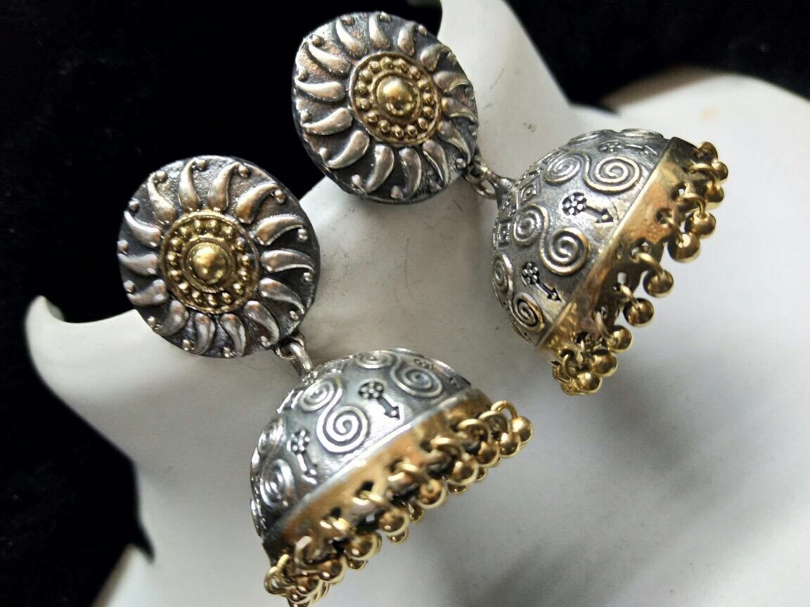 New Collection Earrings - Dailybuyys