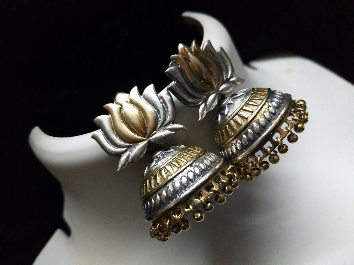 New Collection Earrings - Dailybuyys