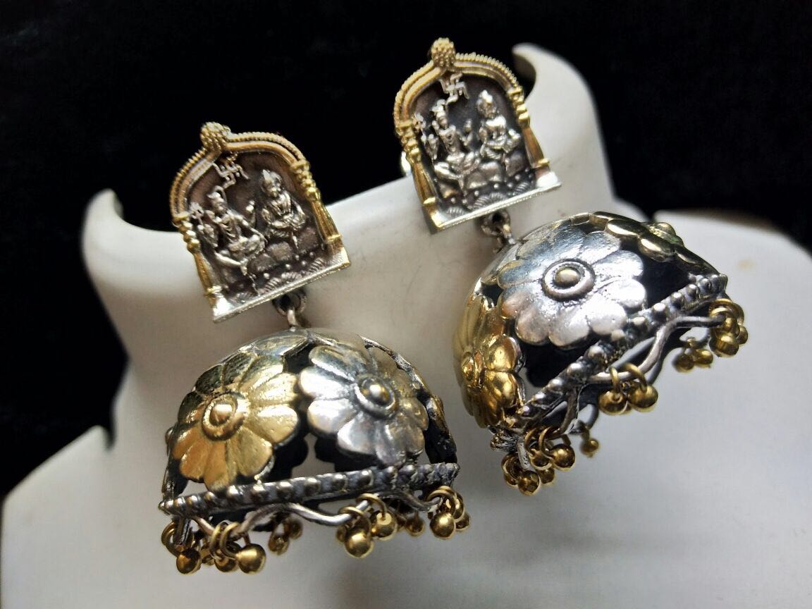 New Collection Earrings - Dailybuyys