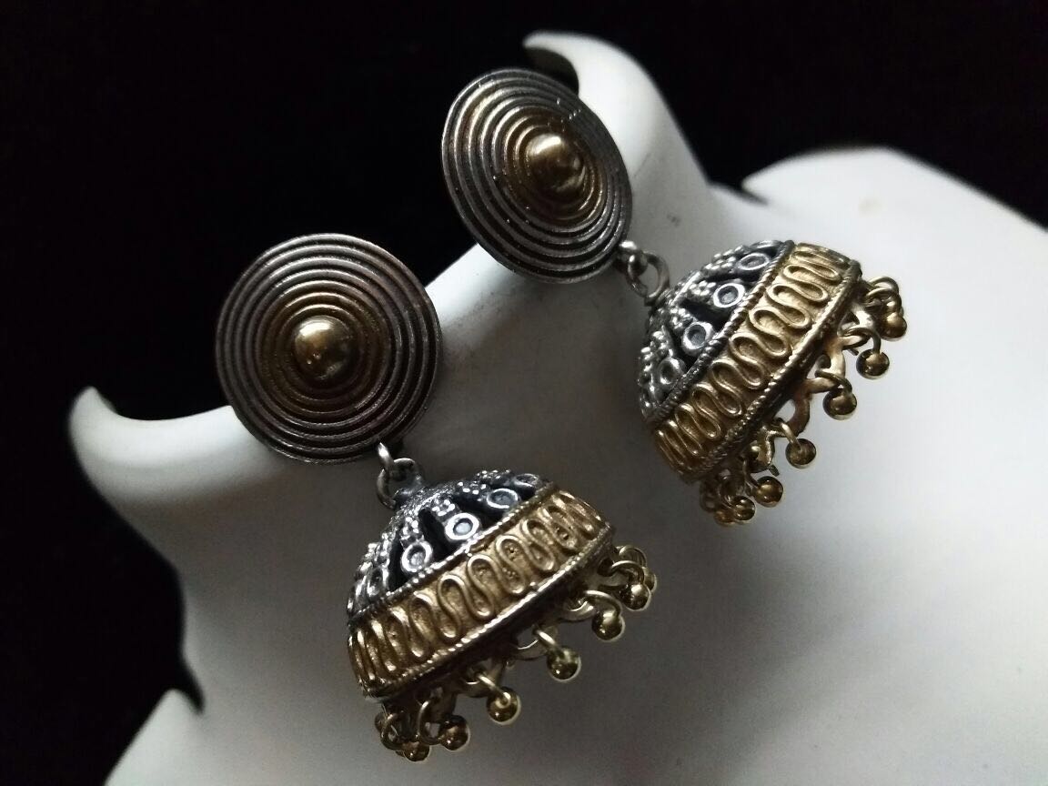 New Collection Earrings - Dailybuyys