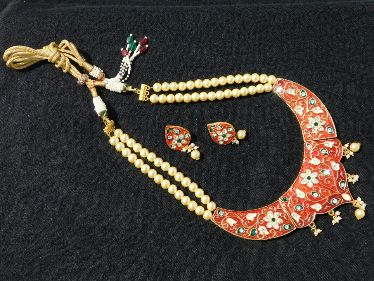 German Silver Jewellery - Dailybuyys