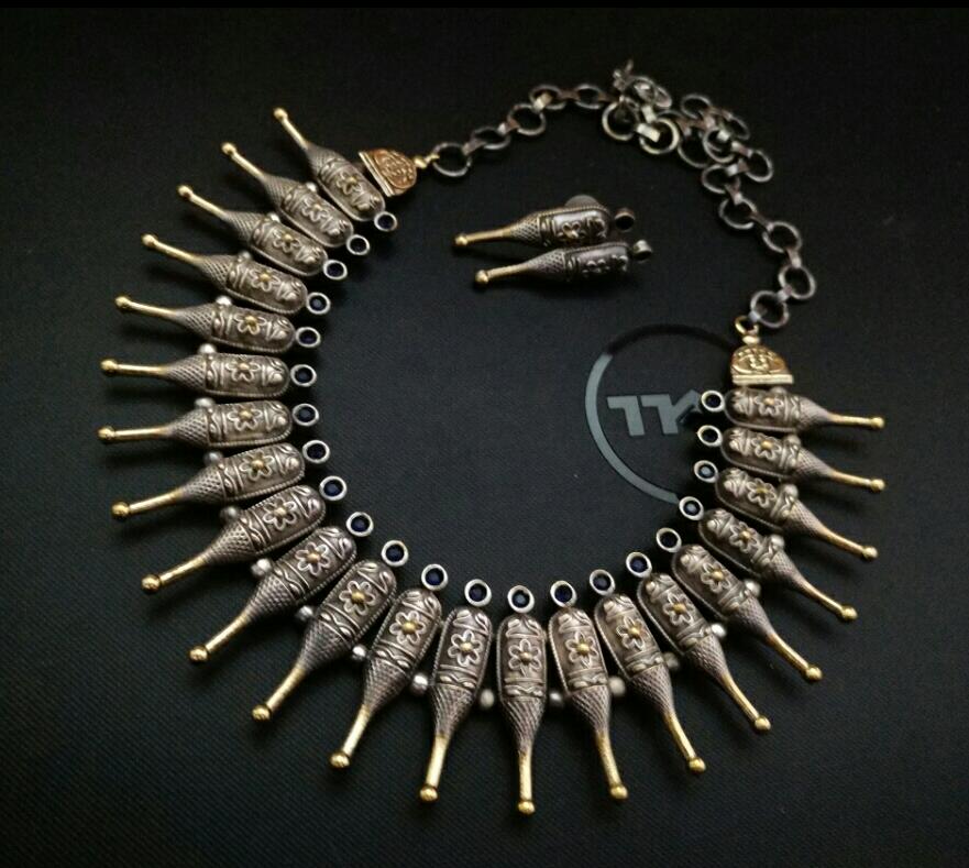 Design Necklace - Dailybuyys