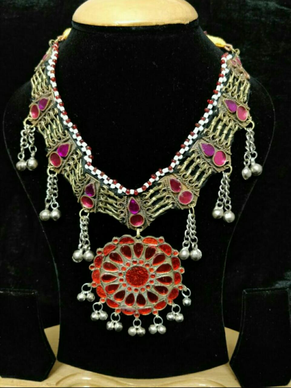 Afgani Jewellery - Dailybuyys