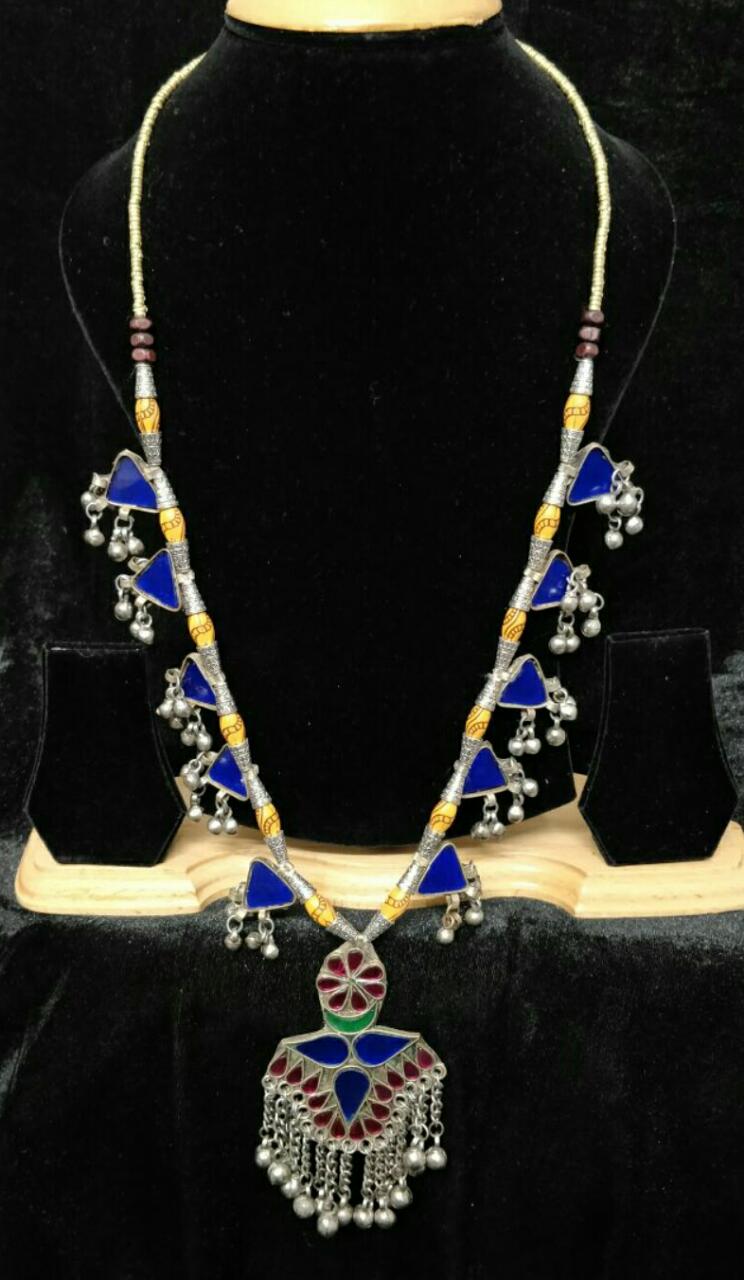 Afgani Jewellery - Dailybuyys