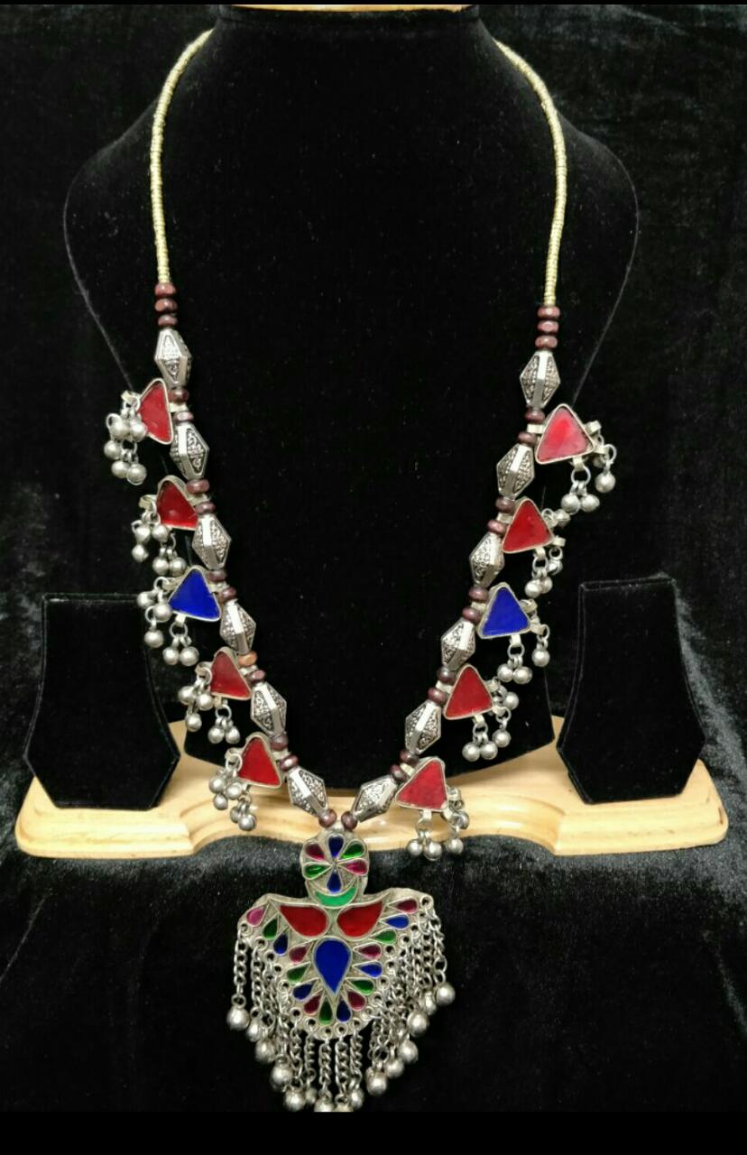 Afgani Jewellery - Dailybuyys