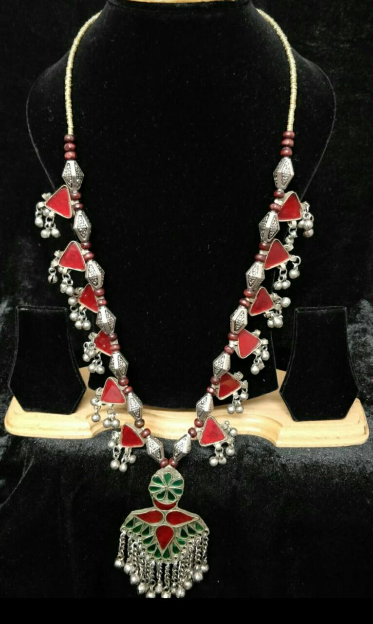 Afgani Jewellery - Dailybuyys