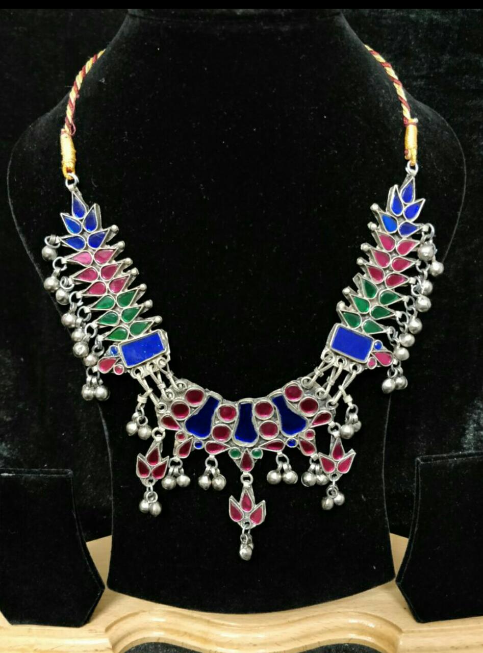 Afgani Jewellery - Dailybuyys