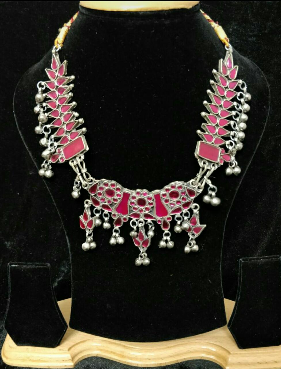 Afgani Jewellery - Dailybuyys