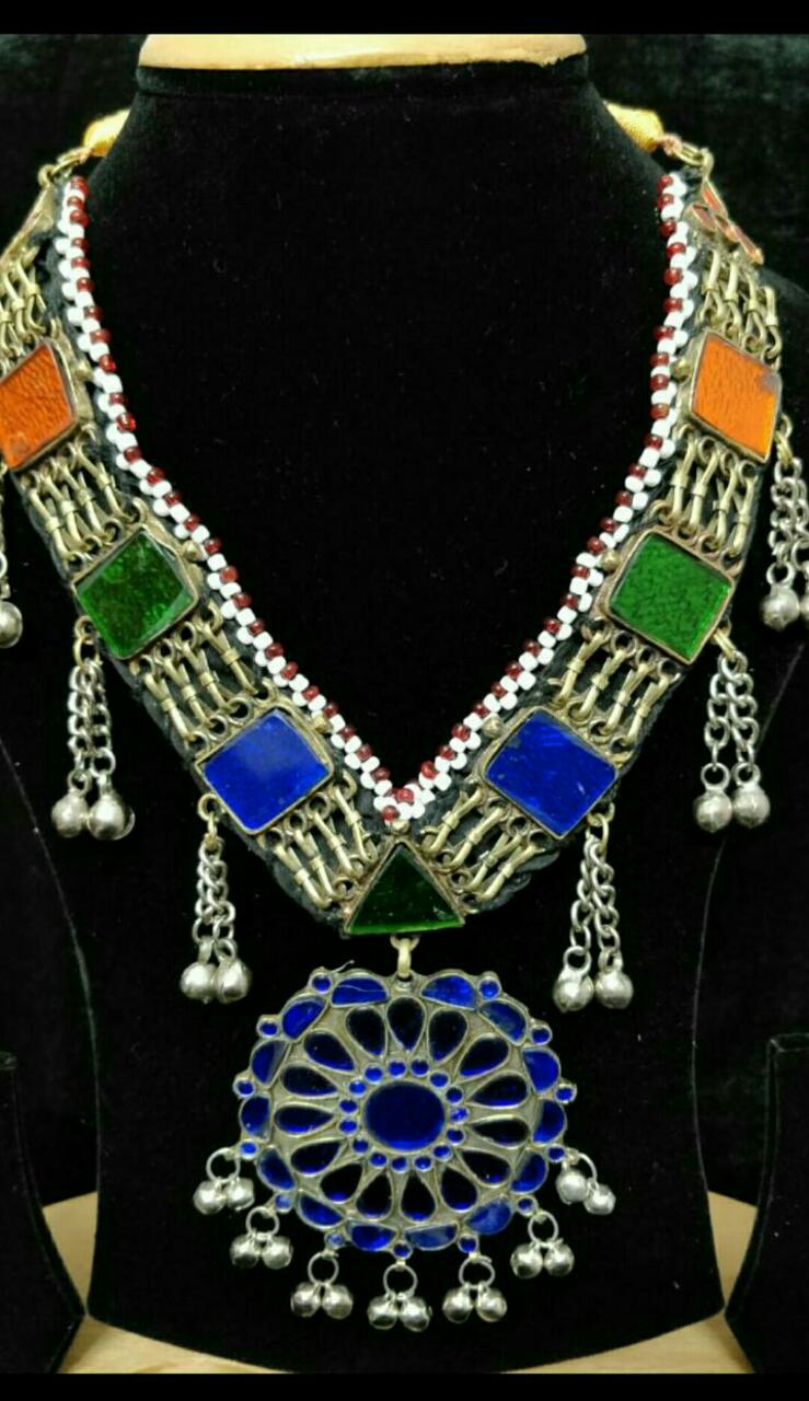 Afgani Jewellery - Dailybuyys