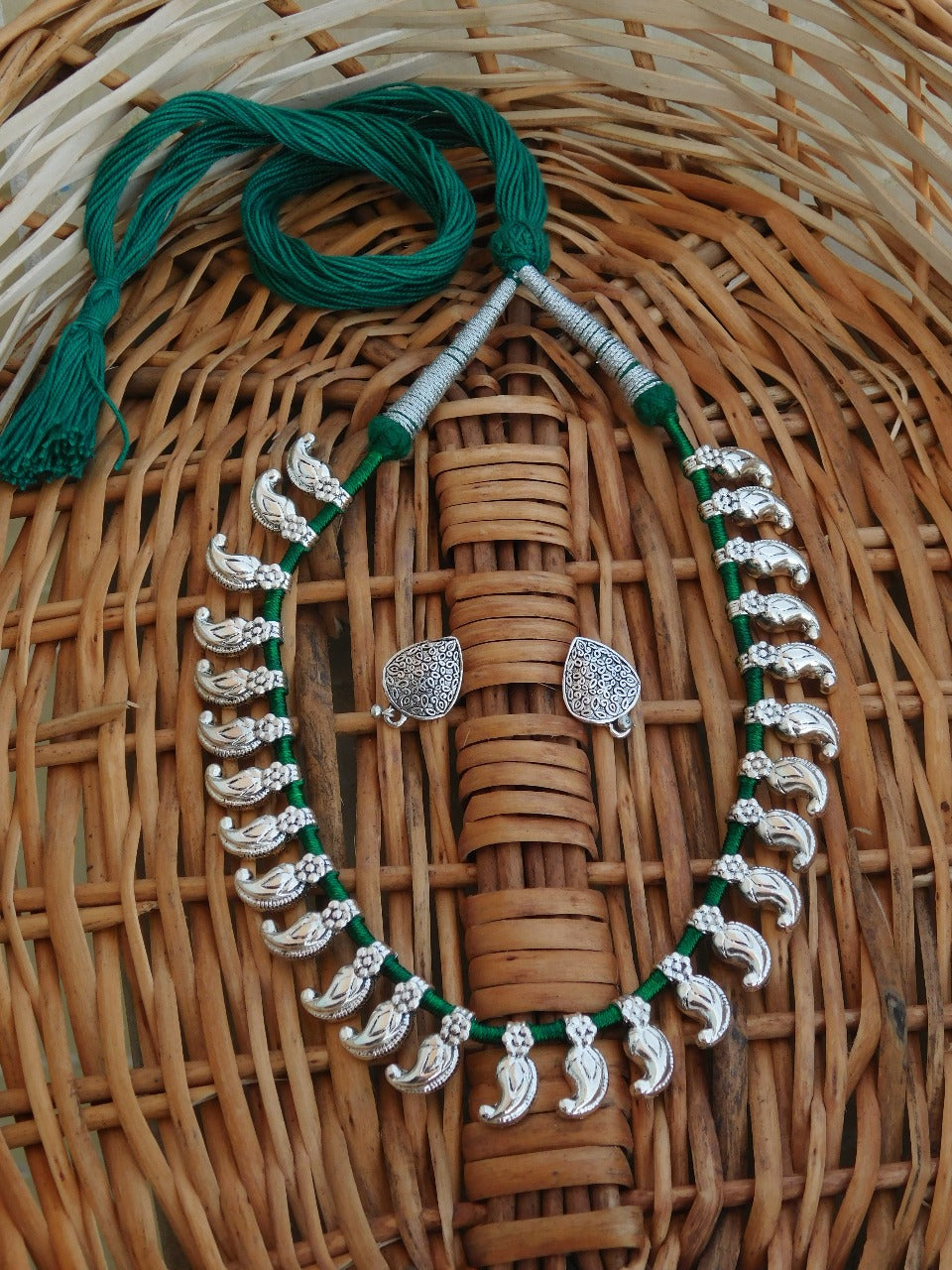 Design Necklace - Dailybuyys