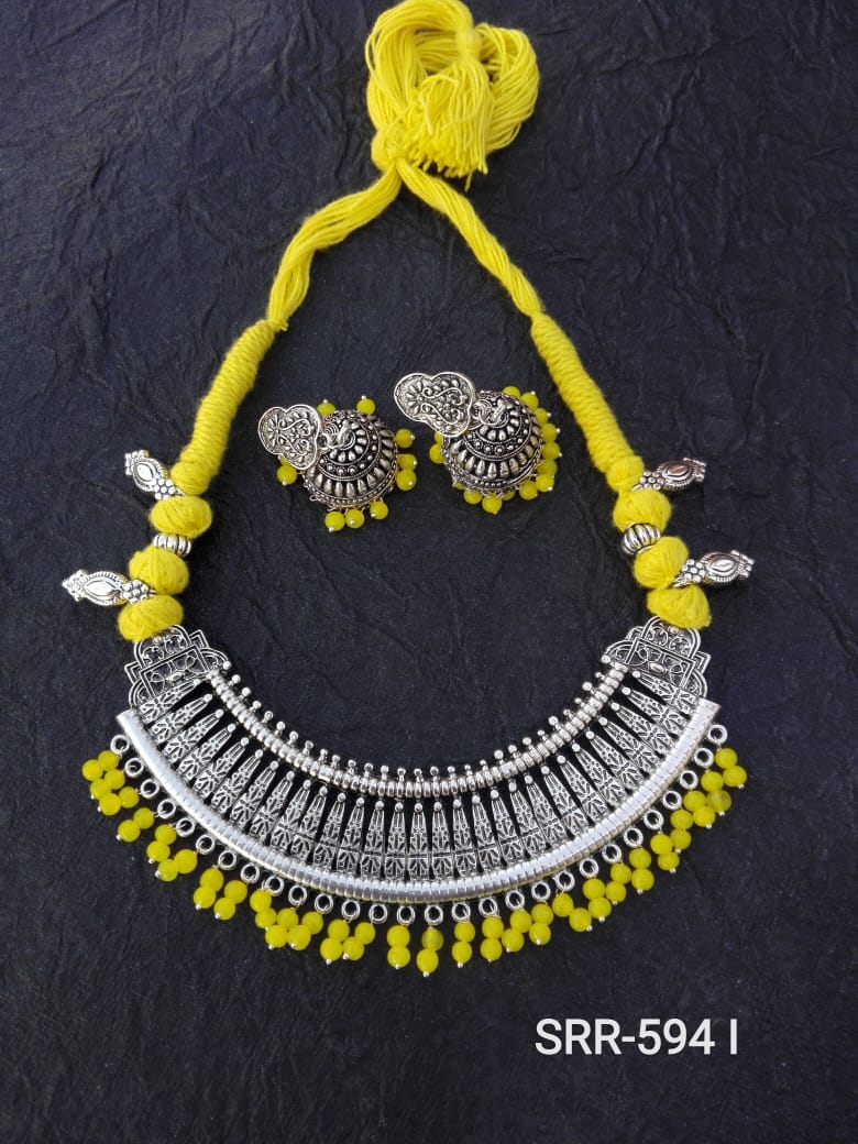 Design Necklace - Dailybuyys