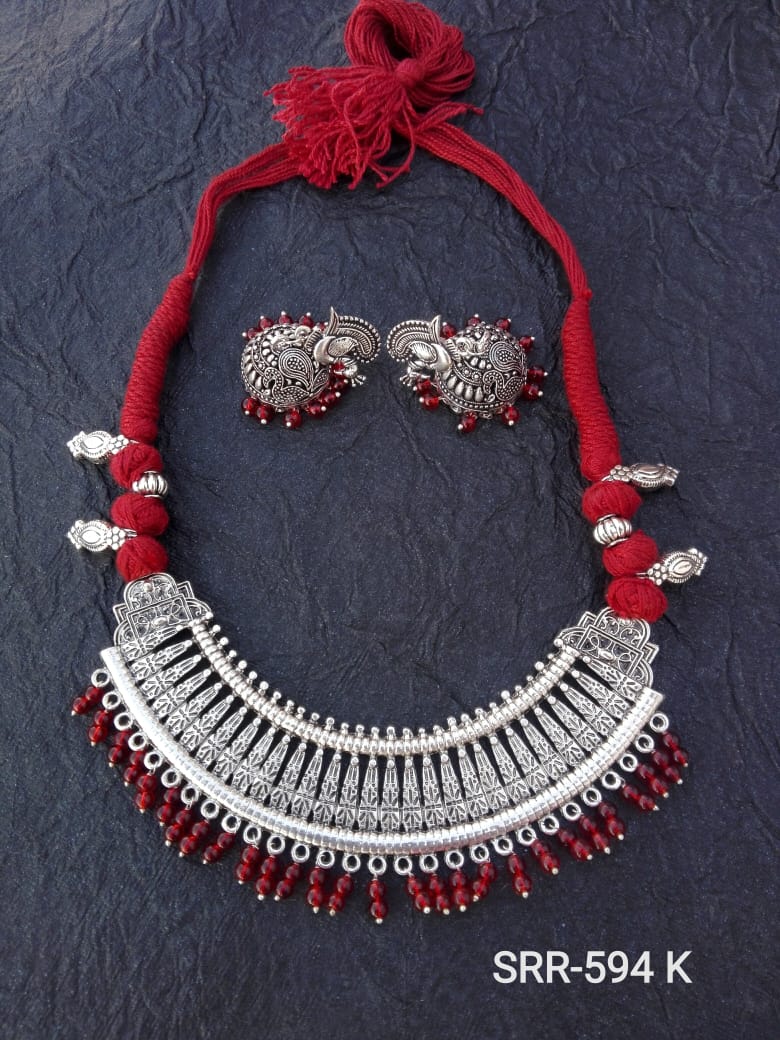 Design Necklace - Dailybuyys