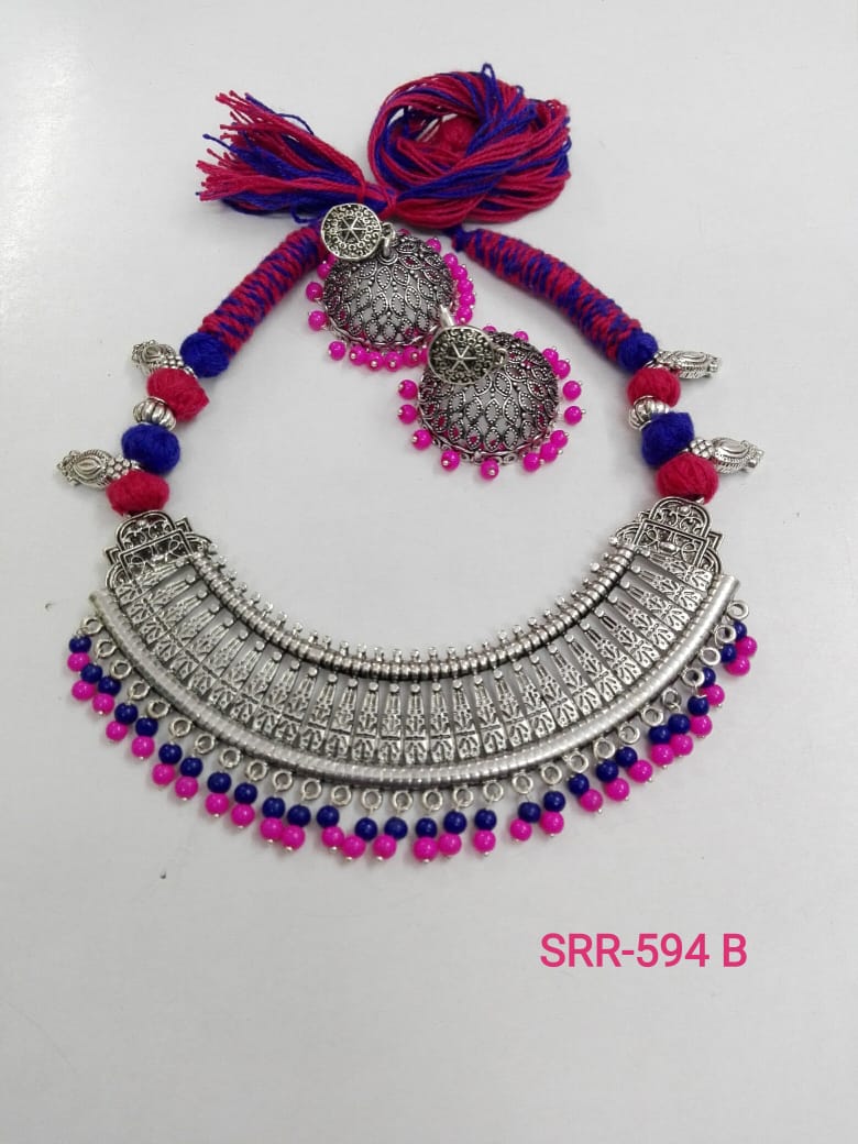 Design Necklace - Dailybuyys