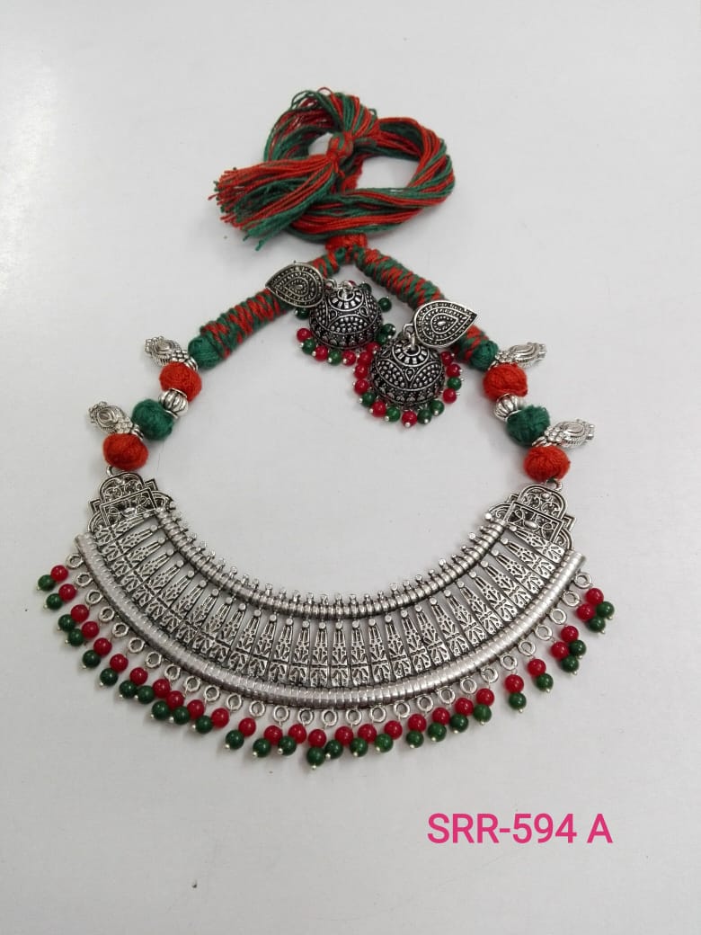 Design Necklace - Dailybuyys