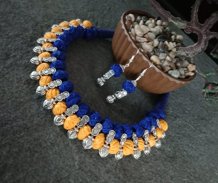 Design Necklace - Dailybuyys