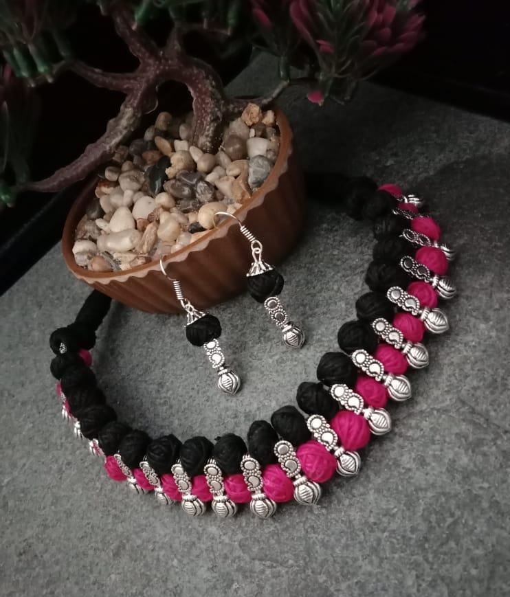 Design Necklace - Dailybuyys