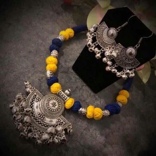 Design Necklace - Dailybuyys