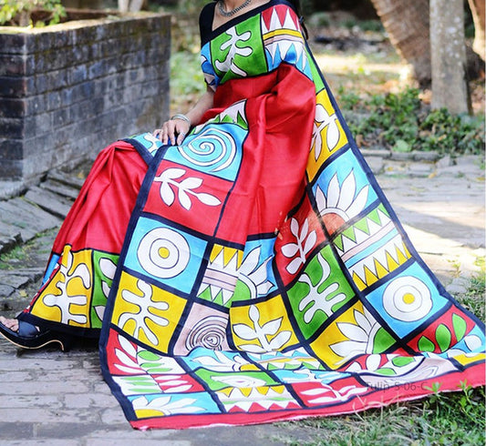 Buy Sarees, Salwar & Kurtis Online -Dailybuyys