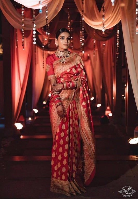 SAREES TO CHOOSE THIS  WINTER SEASON - Dailybuyys