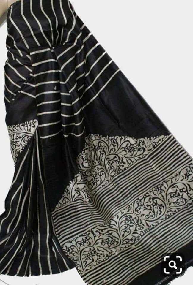 Dailybuyys: Your One-Stop Shop for the Finest Bishnupuri Silk Sarees - Dailybuyys