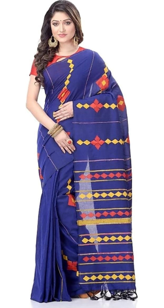Khesh Sarees : A more sustainable fashion - Dailybuyys