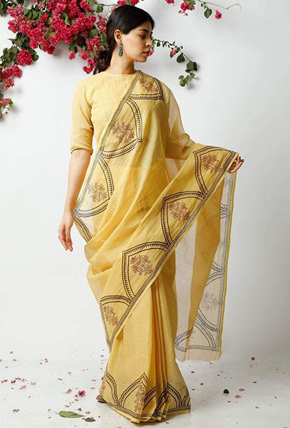 Kota Doriya Sarees : The unique weave - Dailybuyys