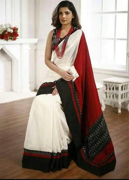 Murshidabad Silk Sarees - Dailybuyys