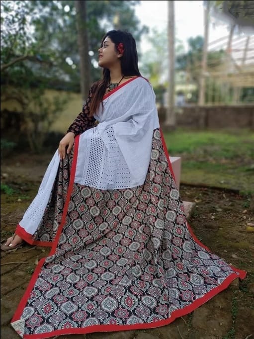 Hakoba Sarees : Old but Gold - Dailybuyys