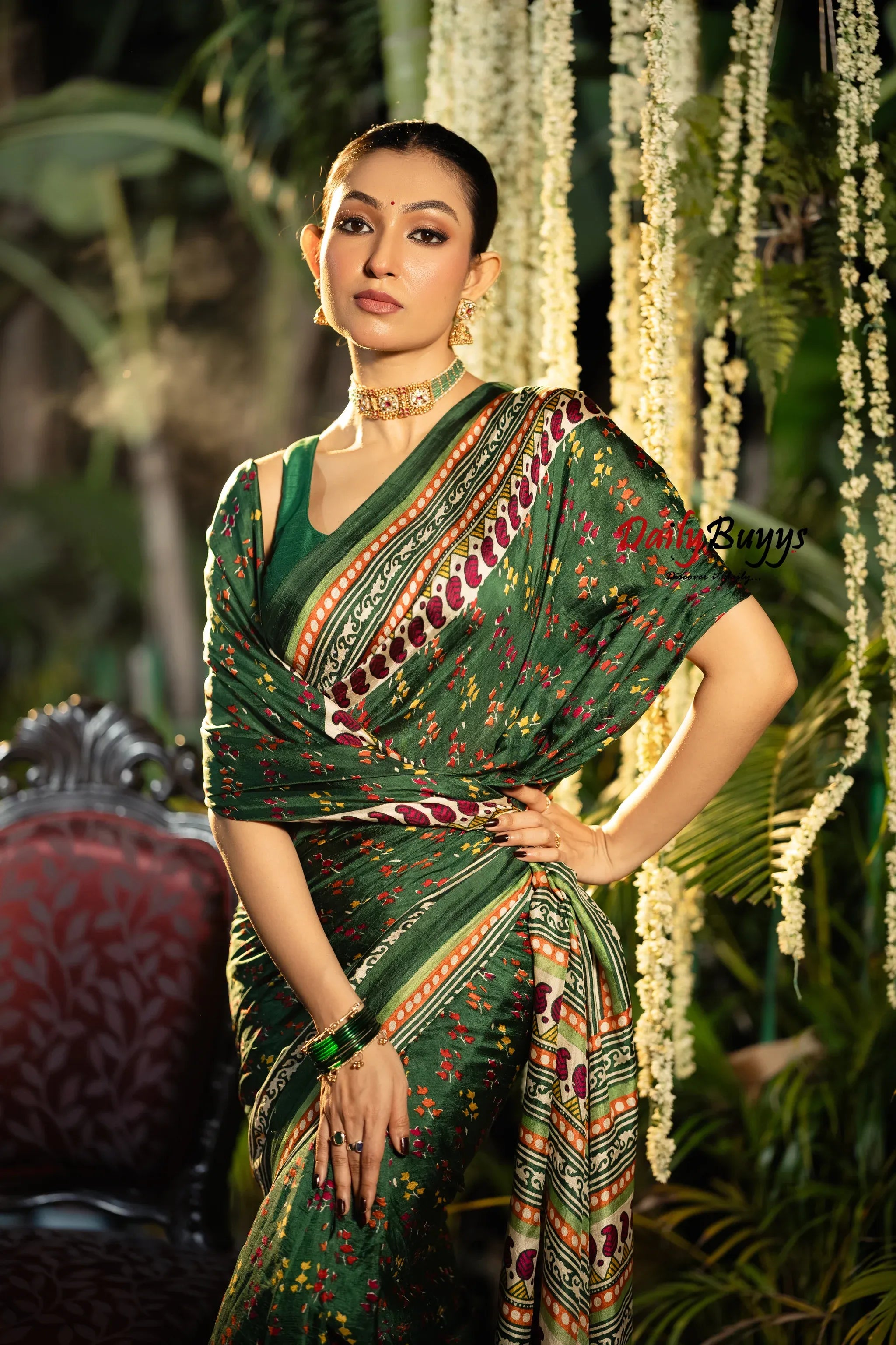 MONSOON DELIGHT Image