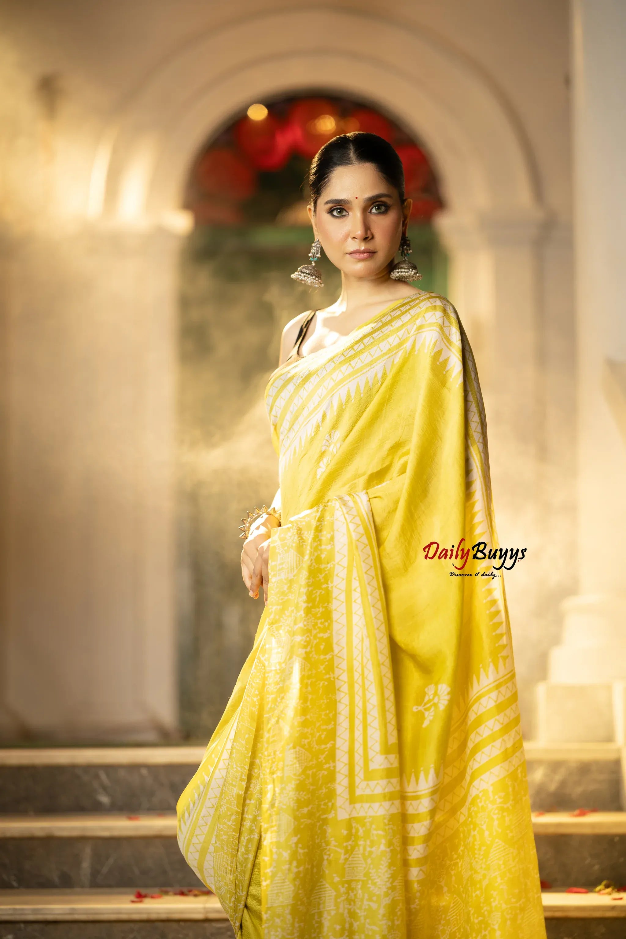 PURE SILK SAREES Image
