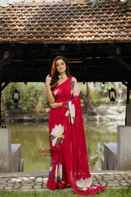 Buy Sarees, Salwar & Kurtis Online -Dailybuyys