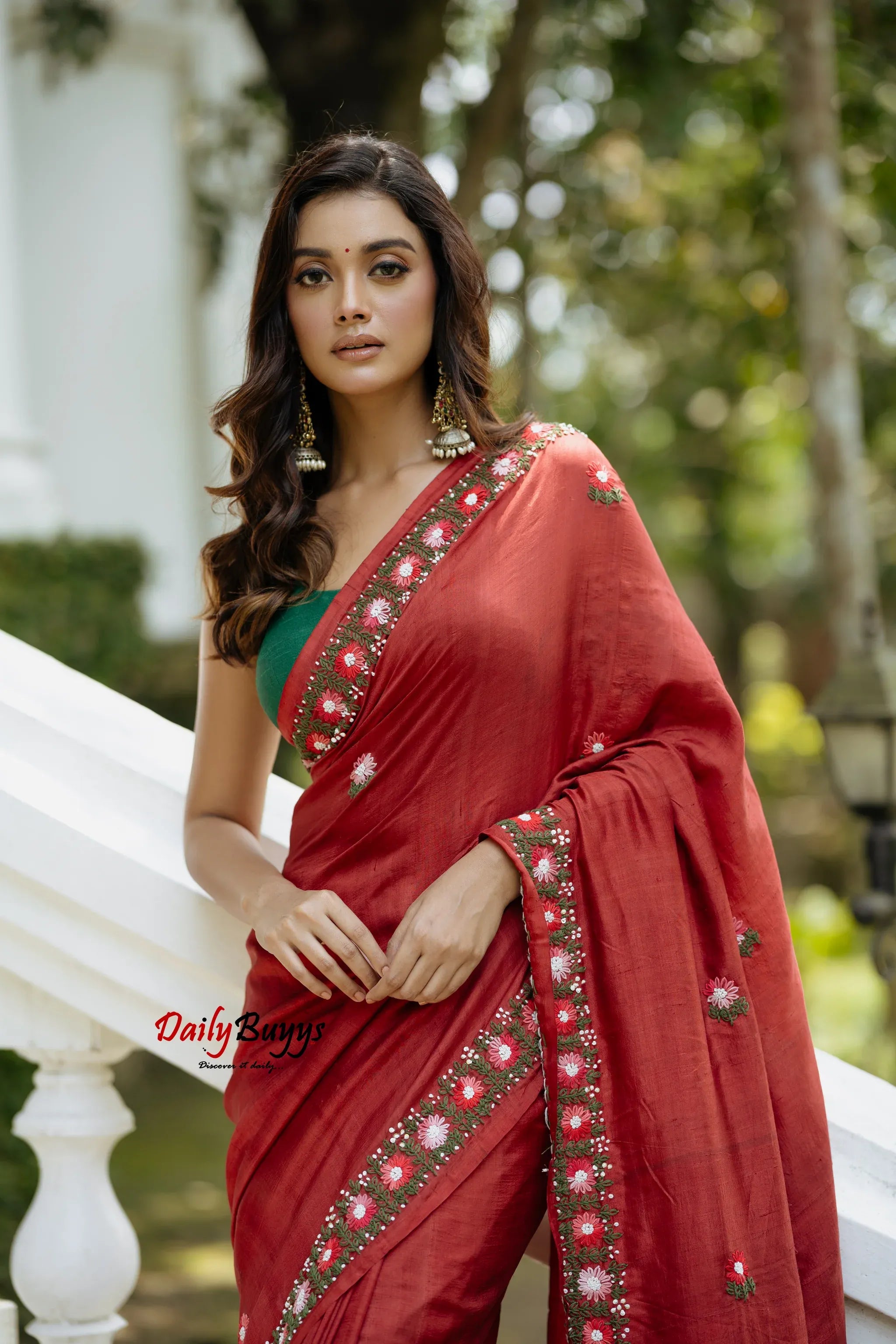 TUSSAR WONDERS  Image