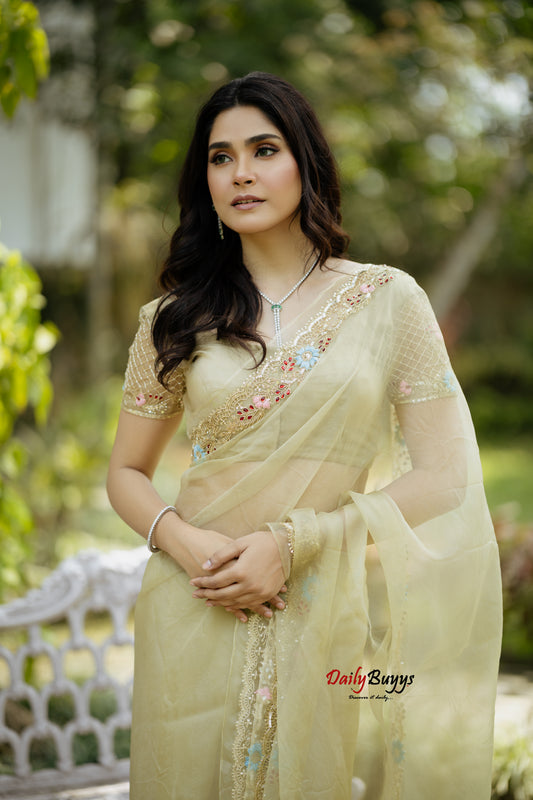 Buy Sarees, Salwar & Kurtis Online -Dailybuyys